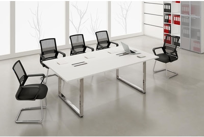 Столы для переговоров Gloss Line - фото товара 1 из 2