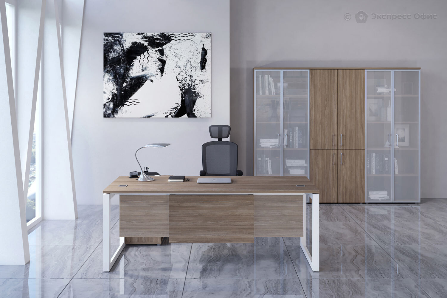 Кабинет руководителя Onix - фото товара 1 из 5