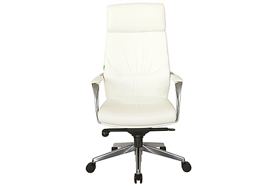 Кресло для руководителя RV Design Alvaro - фото товара 2 из 5