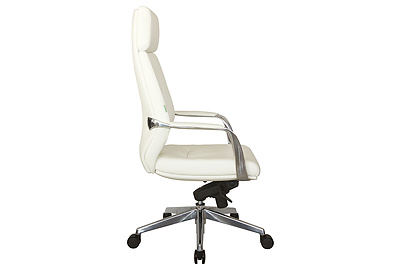 Кресло для руководителя RV Design Alvaro - фото товара 3 из 5