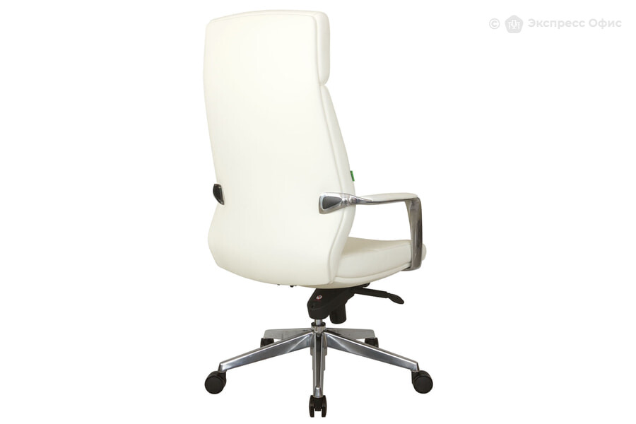 Кресло для руководителя RV Design Alvaro - фото товара 4 из 6