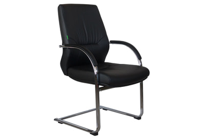 Конференц-кресло RV Design Alvaro-SF - фото товара 1 из 5