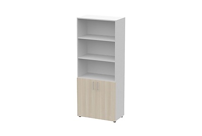 Шкаф для документов Carre EMHS833 - фото товара 1 из 2