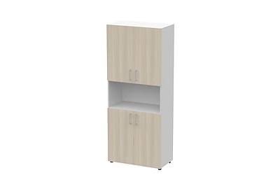 Шкаф для документов Carre EMHS837 - фото товара 1 из 2