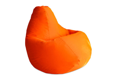 Бескаркасное кресло Мешок Груша 2XL 5002231 - фото товара 1 из 2