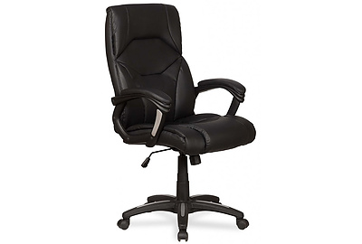 Кресло для руководителя College BX-3309/Black - фото товара 1 из 5
