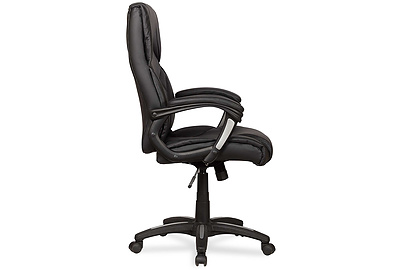 Кресло для руководителя College BX-3309/Black - фото товара 3 из 5