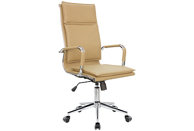 Кресло для руководителя Hugo RCH 6003-1S - фото товара 1 из 5