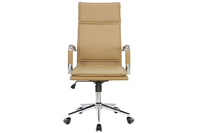 Кресло для руководителя Hugo RCH 6003-1S - фото товара 2 из 5