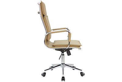 Кресло для руководителя Hugo RCH 6003-1S - фото товара 3 из 5