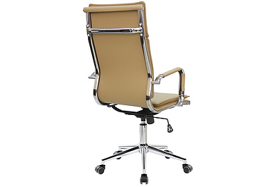 Кресло для руководителя Hugo RCH 6003-1S - фото товара 4 из 5