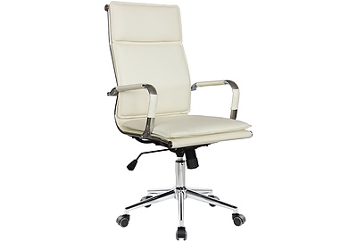 Кресло для руководителя Hugo RCH 6003-1S - фото товара 1 из 5