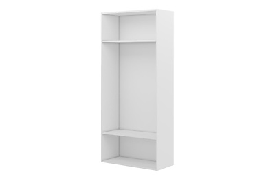 Каркас шкафа для одежды (секция) Emporio EMP433.H - фото товара 1 из 2