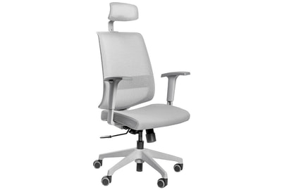 Кресло для руководителя Falto Neo (Grey) - фото товара 1 из 1