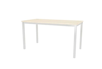 Стол письменный без экрана (сечение 40*40) Avance 6М.069 - фото товара 1 из 3