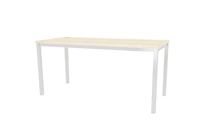 Стол письменный без экрана (сечение 40*40) Avance 6М.064 - фото товара 1 из 3