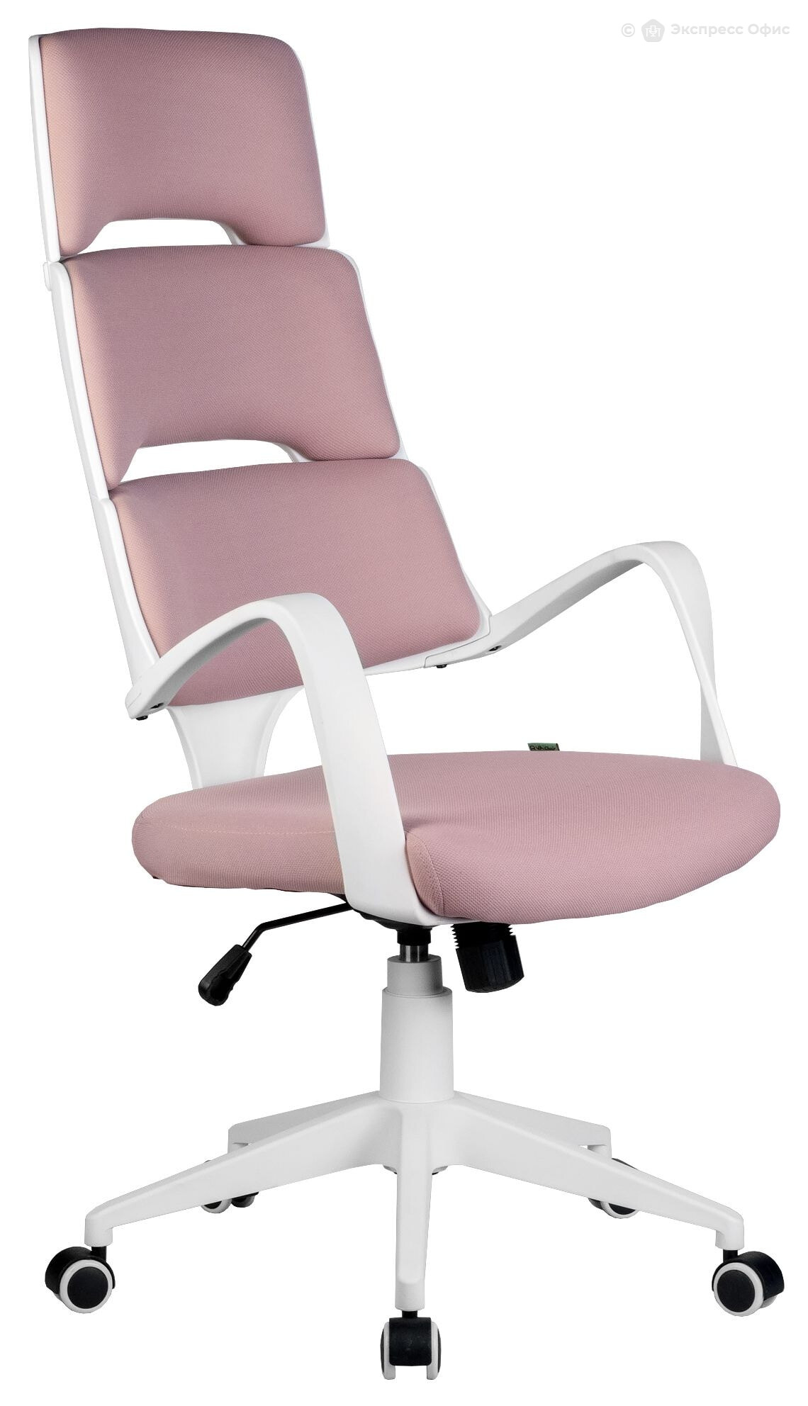 Кресло для руководителя (White) RCH Sakura - фото товара 990633 из 5
