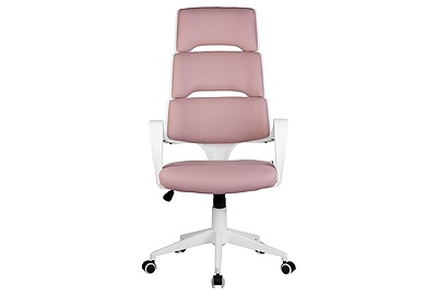 Кресло для руководителя (White) RCH Sakura - фото товара 2 из 4