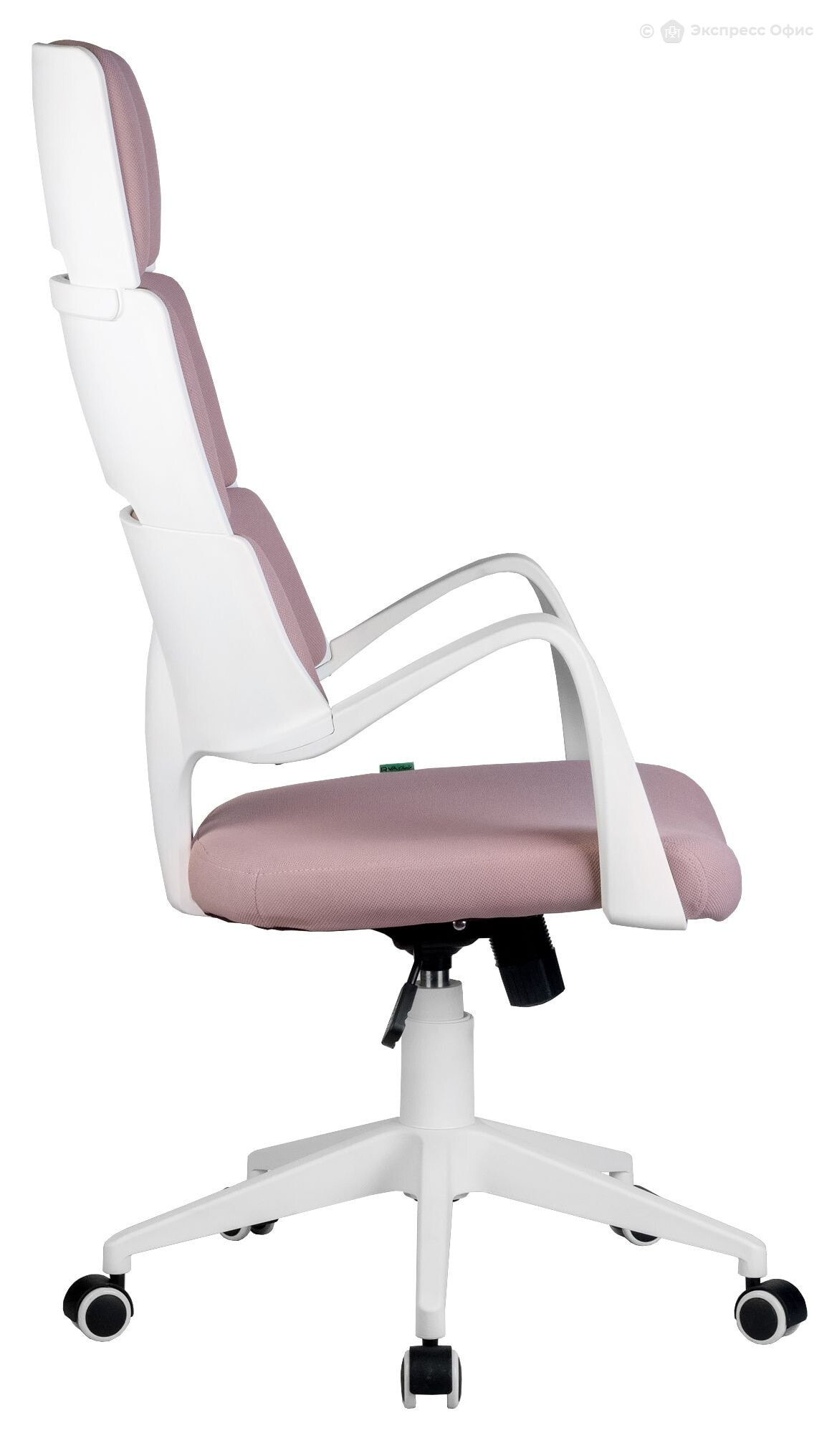 Кресло для руководителя (White) RCH Sakura - фото товара 990635 из 5