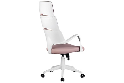 Кресло для руководителя (White) RCH Sakura - фото товара 4 из 4