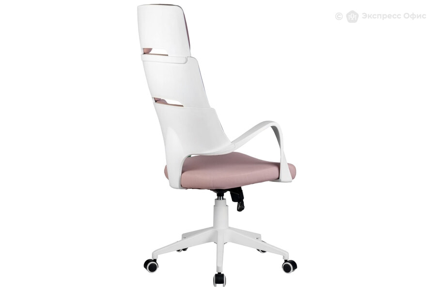 Кресло для руководителя (White) RCH Sakura - фото товара 990636 из 5