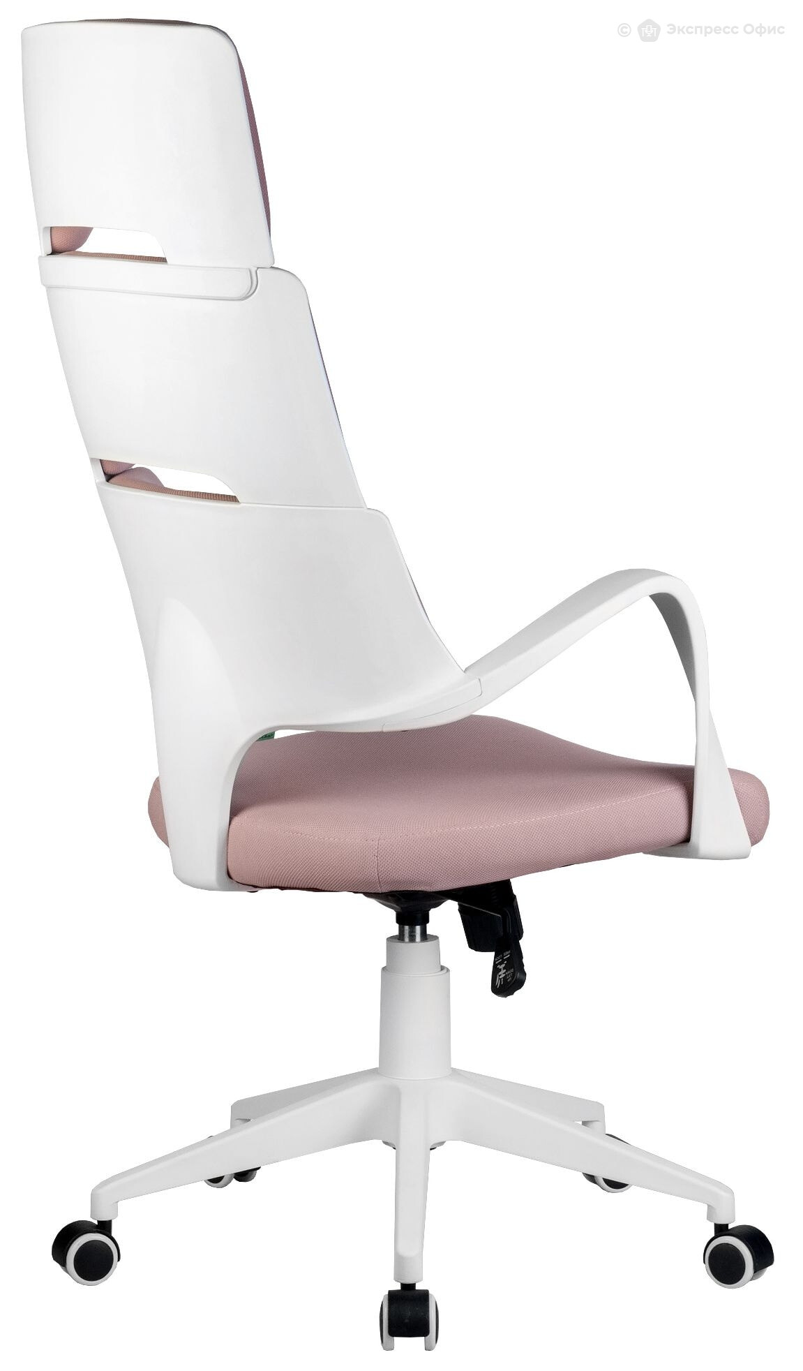 Кресло для руководителя (White) RCH Sakura - фото товара 990636 из 5