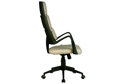 Кресло для руководителя (Black) RCH Sakura - фото товара 3 из 4