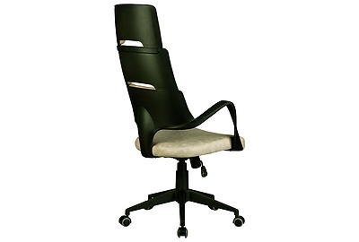 Кресло для руководителя (Black) RCH Sakura - фото товара 4 из 4