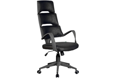 Кресло для руководителя (Black) RCH Sakura - фото товара 1 из 5