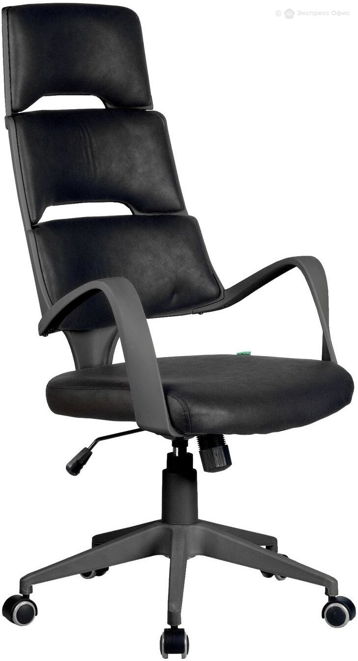 Кресло для руководителя (Black) RCH Sakura - фото товара 1 из 6