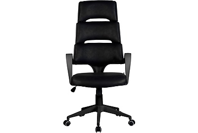 Кресло для руководителя (Black) RCH Sakura - фото товара 2 из 5