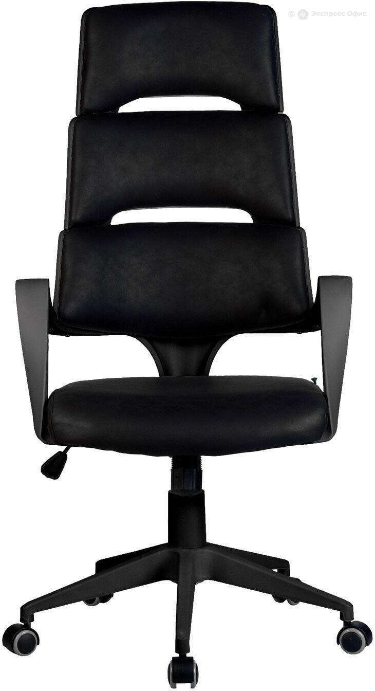Кресло для руководителя (Black) RCH Sakura - фото товара 2 из 6
