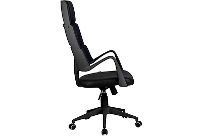 Кресло для руководителя (Black) RCH Sakura - фото товара 3 из 5