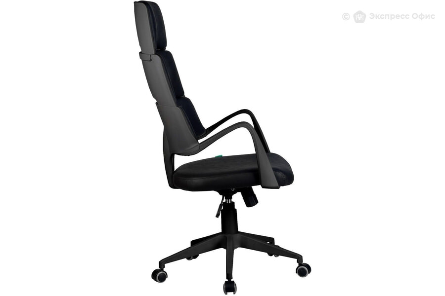 Кресло для руководителя (Black) RCH Sakura - фото товара 3 из 6