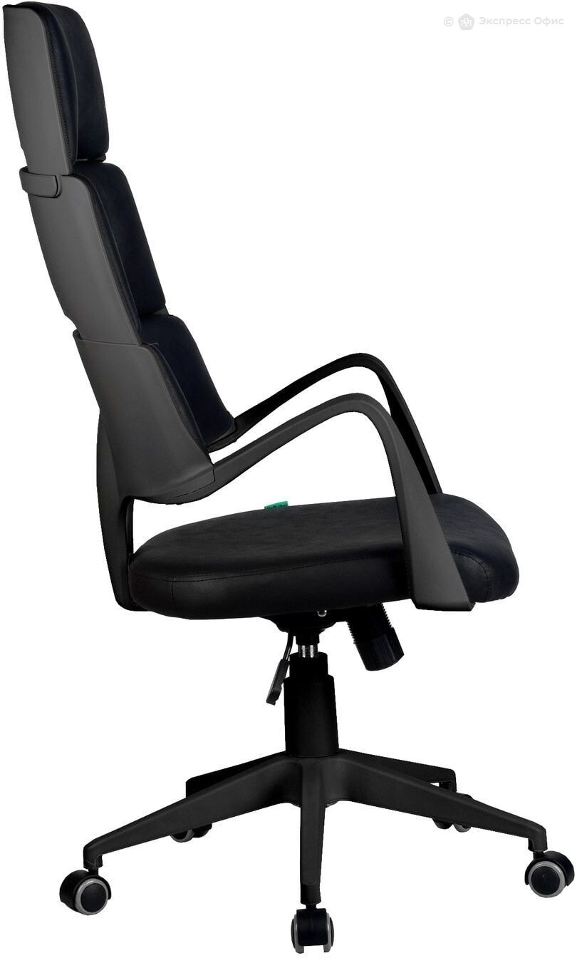 Кресло для руководителя (Black) RCH Sakura - фото товара 3 из 6