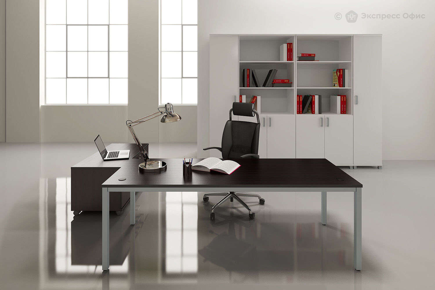 Кабинет руководителя Avance - фото товара 2 из 4