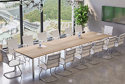 Кабинет руководителя Metal system style - фото товара 3 из 6