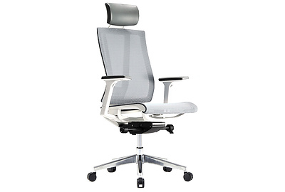 Кресло для руководителя Falto G1 Air - фото товара 1 из 6