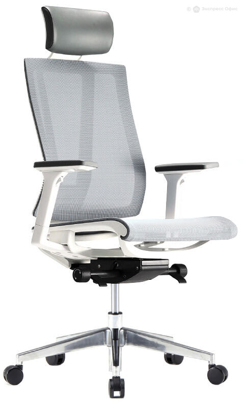 Кресло для руководителя Falto G1 Air - фото товара 1 из 7