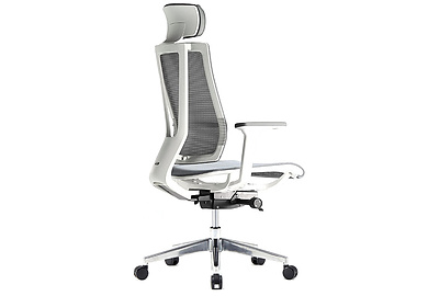 Кресло для руководителя Falto G1 Air - фото товара 5 из 6
