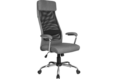 Кресло для руководителя RCH 8206 HX - фото товара 1 из 4