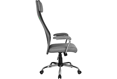 Кресло для руководителя RCH 8206 HX - фото товара 2 из 4