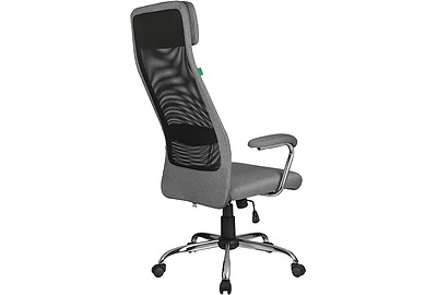 Кресло для руководителя RCH 8206 HX - фото товара 3 из 4