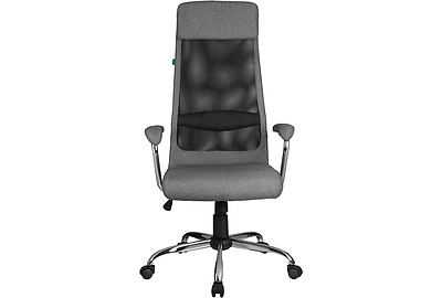 Кресло для руководителя RCH 8206 HX - фото товара 4 из 4