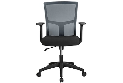 Кресло офисное Plast RCH 923 - фото товара 2 из 6