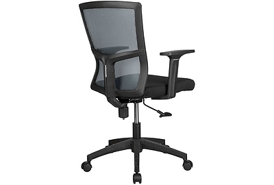 Кресло офисное Plast RCH 923 - фото товара 3 из 6