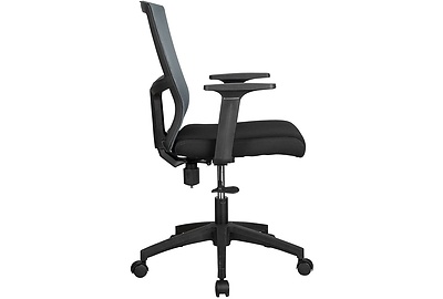 Кресло офисное Plast RCH 923 - фото товара 4 из 6