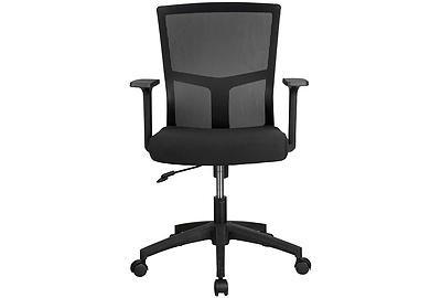 Кресло офисное Plast RCH 923 - фото товара 2 из 6