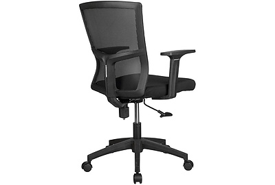 Кресло офисное Plast RCH 923 - фото товара 4 из 6