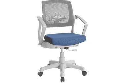 Кресло офисное Synif Robo C-250 (White) - фото товара 1 из 3